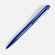 Ручка шариковая SENATOR DART POLISHED, синяя