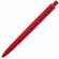 Ручка шариковая PRODIR DS8 PRR-T SOFT TOUCH, красная
