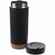 Термостакан STEADY, черный