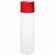 Бутылка для воды RIVERSIDE, красная