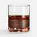 Стакан для виски WOODLYN