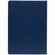 Ежедневник NEW LATTE, недатированный, темно-синий
