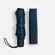 Зонт складной BASIC, темно-синий