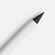 Вечный карандаш CARTON INKLESS, белый
