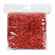 Бумажный наполнитель CHIP, красный