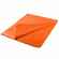 Плед для пикника COMFY, оранжевый