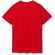 Футболка T-BOLKA 180 красная, размер XS