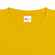 Футболка T-BOLKA 180 желтая, размер L
