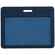 Чехол для карточки DEVON, синий