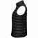 Жилет женский WILSON BW WOMEN черный, размер S