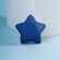 Антистресс «Звезда», синий