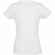 Футболка женская IMPERIAL WOMEN 190 белая, размер S