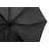 Зонт-трость ALESSIO, черный