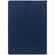 Ежедневник CORTADO, недатированный, темно-синий