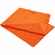 Плед для пикника SOFT & DRY 2, оранжевый