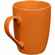 Кружка PICK UP, VER.2, оранжевая