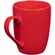 Кружка PICK UP, VER.2, красная
