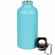 Бутылка для воды FUNRUN 400, светло-бирюзовая