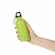 Бутылка для воды FUNRUN 400, зеленое яблоко