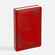 Ежедневник FARO, датированный, красный