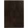 Ежедневник AVILA, недатированный, коричневый
