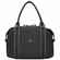 Сумка дорожная ROLLING, черная