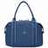 Сумка дорожная ROLLING, синяя
