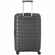 Чемодан BUTTERFLY M, серый
