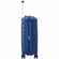 Чемодан BUTTERFLY S, синий