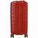 Чемодан BUTTERFLY S, красный