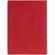 Ежедневник SPRING URBAN на заказ, недатированный, красный