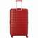 Чемодан BUTTERFLY L, красный