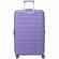 Чемодан BUTTERFLY L, фиолетовый