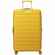 Чемодан BUTTERFLY L, желтый