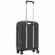 Чемодан E-LITE S, черный