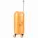 Чемодан LOGODUCK S, оранжевый