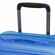 Чемодан LOGODUCK S, синий