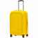 Чемодан LOGODUCK M, желтый