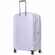 Чемодан LOGODUCK L, сиреневый