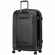 Чемодан LOGODUCK XL, черный