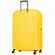 Чемодан LOGODUCK XL, желтый