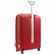 Чемодан LIGHT LTD EDITION L, красный