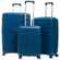 Чемодан SKYLINE L, синий