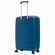 Чемодан SKYLINE M, синий