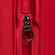 Чемодан SKYLINE M, красный
