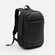 Рюкзак SUPPORT 2.0, черный