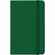 Блокнот NOTA BENE, зеленый