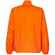 Ветровка KIVACH оранжевая, размер S