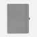 Ежедневник FAVOR, недатированный, серый