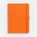 Ежедневник FAVOR, недатированный, оранжевый